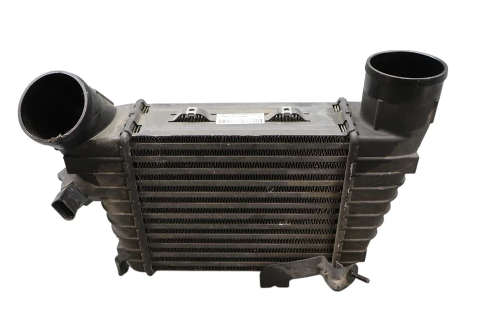 03-18 Bentley Continental lado izquierdo turbo intercooler radiador 3W0145803 OEM Foto 1 de 4