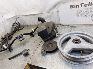 Piaggio Sfera Restbestand Paket Angebot Felge Lenker Luftfilter usw. - Bild 1 von 19