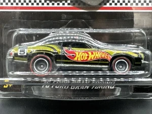 a 2017 Hot Wheels GREEN 76 FORD GRAN TORINO Mail In Away Collectors Edition LOOK - Picture 1 of 4