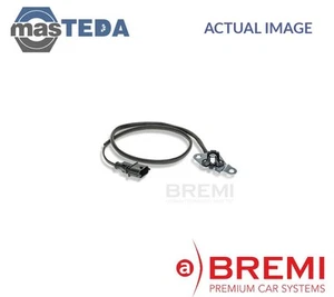 60057 CAMSHAFT POSITION SENSOR BREMI FOR LANCIA LYBRA SW 85KW - Picture 1 of 5