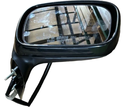 FITS 1992-1999 PONTIAC BONNEVILLE MIRROR ASM-O/S RR VIEW 25615194 -  NEW OEM - Image 1 of 2
