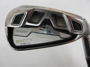 Cobra BiO CELL WHITE 6 Iron Set 5-9 P Right-Handed R300 XP 95 2963 - Picture 1 of 12