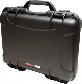 Gator Waterproof case w/ diced foam; 13.2"x9.2"x3.8" - Image 1 of 2