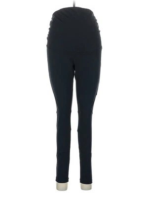 Pantalones activos negros para mujer SOS 8 Foto 1 de 4