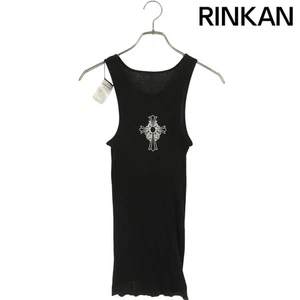 Chrome Hearts Back Cross Print Tank Top Damen S gebraucht f944361e578b3ed60426c4408a - Bild 1 von 4