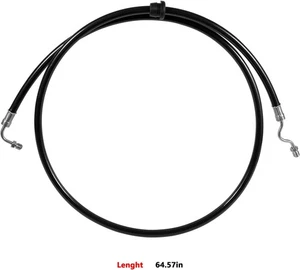 Outboard Power Trim Hose for Mercury Mariner In-Line 40-150hp 18-2110 32-45327 - Picture 1 of 15