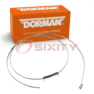 Dorman TPMS Sensor Mounting Band for 2007-2010 Ford Expedition Tire Pressure uo - Picture 1 of 5