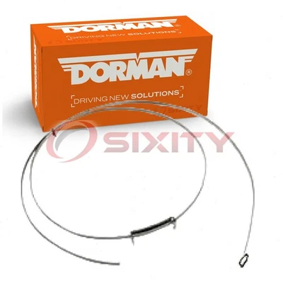 Dorman TPMS Sensor Mounting Band for 2007-2010 Ford Expedition Tire Pressure uo - Image 1 of 4