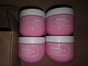 4 piezas - Crema botín corporal hinchable e hidratante NatureWell 3 oz ea (12 oz) - Imagen 1 de 2