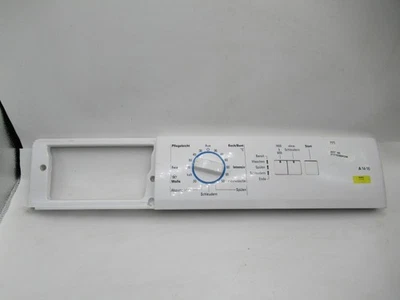 Panel de control compatible con SIMENS A1416 sin lavadora electrónica Foto 1 de 4