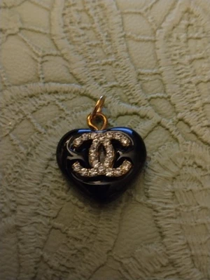 Chanel Zipper Pull Charm - Image 1 of 3