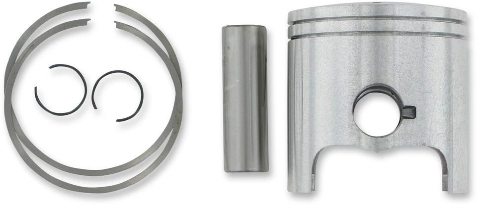 Conjunto de pistón PIEZAS ILIMITADAS - Polaris - Estándar 3085045 Foto 1 de 1