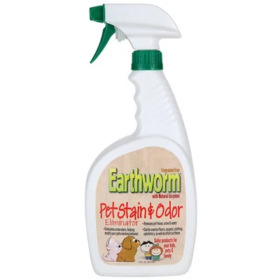 Pet Stain & Odor Eliminator - Urine Eliminator Natural Enzyme Formula, Fragra... - Image 1 of 4