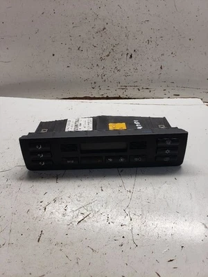 Temperature Control Convertible Fits 01-06 BMW 325i 1362559 - Image 1 of 4