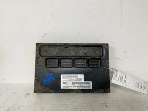 Dodge Dakota 2004 motor/motor caja cerebral usado ECM OEM 56029037AD - Imagen 1 de 9