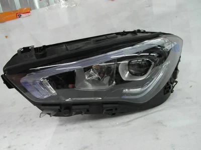 Frontscheinwerfer Mercedes-Benz Cla A1189068300 LED Links Scheinwerfer Headlight - Bild 1 von 4
