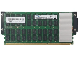 IBM 32GB 4GX72 FRU 00LP736 DDR3L ECC Registered Server Memory-M393B4G73DB0-YK0 - Picture 1 of 4