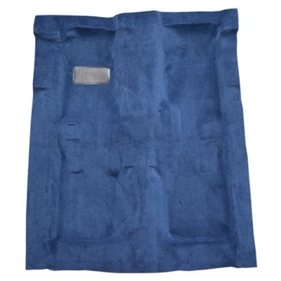 Alfombra para Mercury Monarch 1975-1980 4 puertas Cutpile Foto 1 de 4