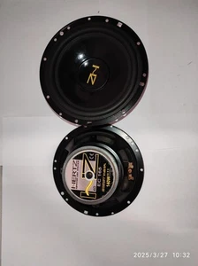 casse subwoofer Auto 140w Marca Hertz 91dB EC 165 - Foto 1 di 2