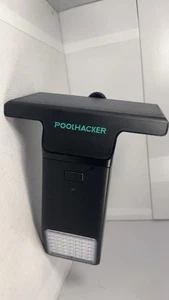 Solar Pool Lights Only for Steel Wall Above Ground Pool, 10-Color 4-Mode LED - Picture 1 of 2