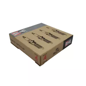 Champion Copper Plus Spark Plug 404 RN12YC (Qty 4) - Picture 1 of 5