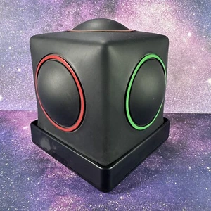 Skoog 2.0 Tactile Music Interface Touch Play Cube Bluetooth Tested Works - Picture 1 of 6