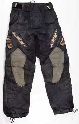 Pantalones OG 2009 JT Paintball FX Concept talla XS/pequeños (28-30 W) PB Foto 1 de 4
