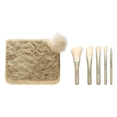MAC Snow Ball Advanced Brush Kit - Image 1 of 4