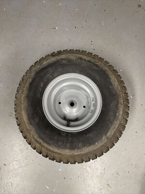 Craftsman Rear Tire for sale | eBay