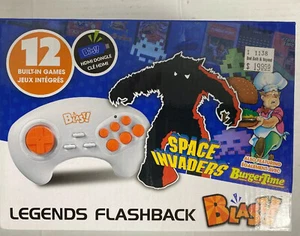 Leggende Flashback Blast! 12 giochi integrati controller HDMI Space Invaders - Foto 1 di 4