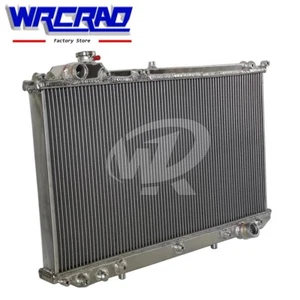 Radiator for LEXUS GS300/Toyota Aristo JZS161 2JZ-GE 1995-2005 1997 1999 3.0L AT - Picture 1 of 11