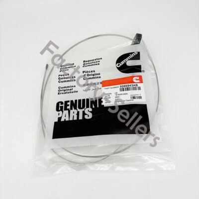 适用于 2003 - 2006 道奇 Ram 2500 3500 5.9L 康明斯柴油发动机油嘴 — 第 1/2 张图片