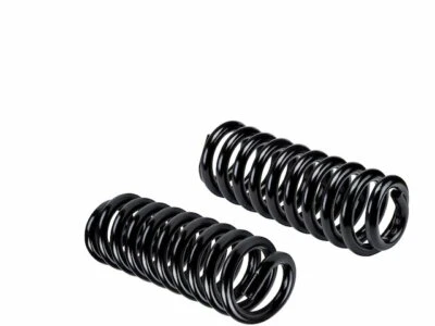 Muelle helicoidal delantero SuperSprings para Ford E250 Econoline 1992-2002 95VZKC Foto 1 de 4