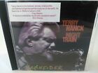Night Train by Terry Hanck (CD, Nov-2005, TVR Records)