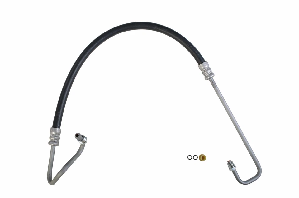 Sunsong PS Pressure Line Hose Assembly For 2009-2010 Chevrolet Express 4500 - Image 1 of 3