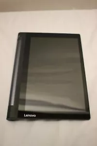 LENOVO YOGA TAB 3 10" YT3-X50F WIFI TABLET FAULTY SPARE & REPAIR - Picture 1 of 7