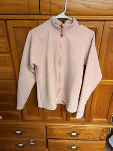 JIV Chic Jacket XL Pink - Picture 1 of 3