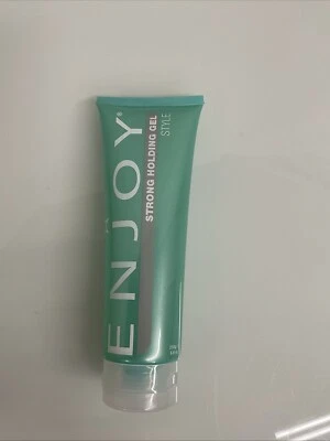 Gel de sujeción Enjoy Strong 8,5 oz NUEVO Foto 1 de 4