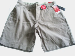 Pantalones Cortos Pequeños Damas Tostados Talla 10P NUEVO - Imagen 1 de 2