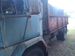 1968 Butterbox Acco - Picture 1 of 4