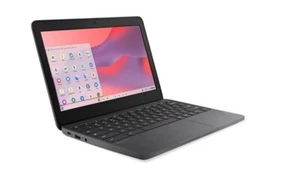 Lenovo 100e Gen 4 82W00001US MT8186 2.05MHz 4GB 32GB 11.6" Chrome OS - Picture 1 of 1