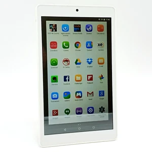 Tablet Android Wind Tab 8 5.1.1" Pollici WI Fi Modello 9022X V.5.1.1 - Imagen 1 de 11