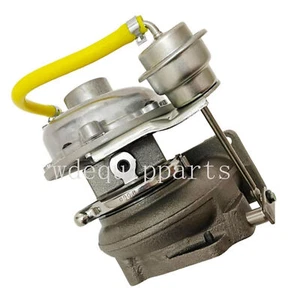Turbocharger For John Deere 328E 329E 330 P 331G 333E 333G 334 P 335 P MIA882115 - Bild 1 von 15
