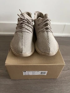 Größe 9 - Adidas Yeezy Boost 350 Oxford Tan - Bild 1 von 5