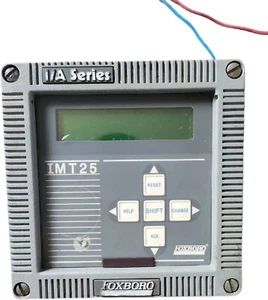 Foxboro IMT25 Magnetic Flow Meter Transmitter IMT25-IEBTB10N-B - Picture 1 of 4