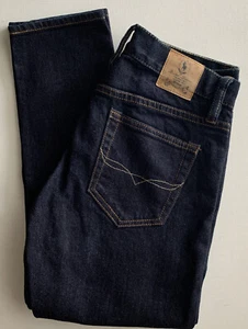 Jeans Ralph Lauren Thompson 650 talla 25 nuevos sin etiquetas - Imagen 1 de 5