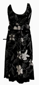 JW Japanese Weekend maternity swim cover up beach size S small  - Picture 1 of 7