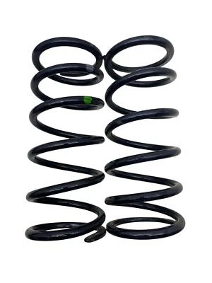 2018 - 2022 LEXUS RX350 L OEM LH RH REAR COIL SPRING LEFT RIGHT PAIR (2) *47K* - Image 1 of 4