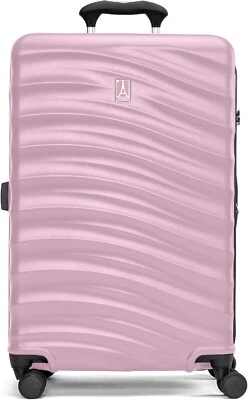 Travelpro Maxlite Air V2 Hardside 25" Checked Luggage 8 Spinner Wheels TSA lock - Image 1 of 4