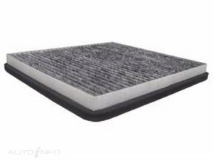 Genuine Holden Cabin Pollen Filter 95215156 RCA229C for Holden Barina Spark MJ - Picture 1 of 1